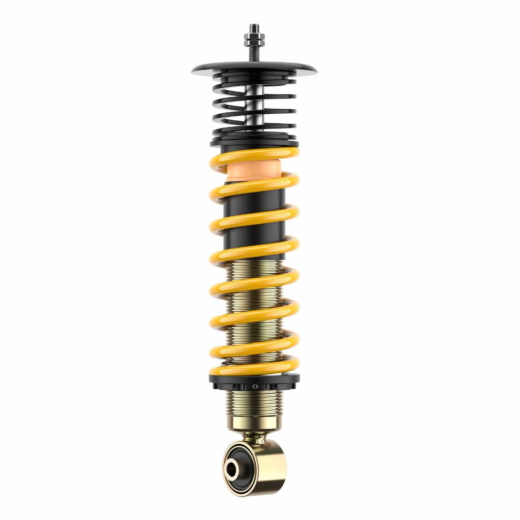 ST 18258004 Комплект койловерів ST XA для SCION FR-S 03/12- Photo-7