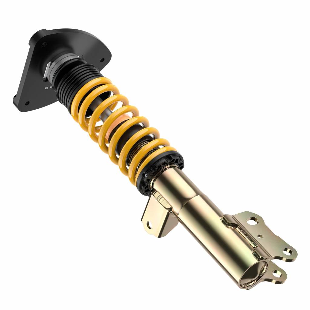 ST 18225867 Комплект койловерів ST XTA для MERCEDES-BENZ A-Klasse / a-class A 45 AMG; (176, 176 AMG, 245 G, 245 G AMG) 06/13- Photo-3
