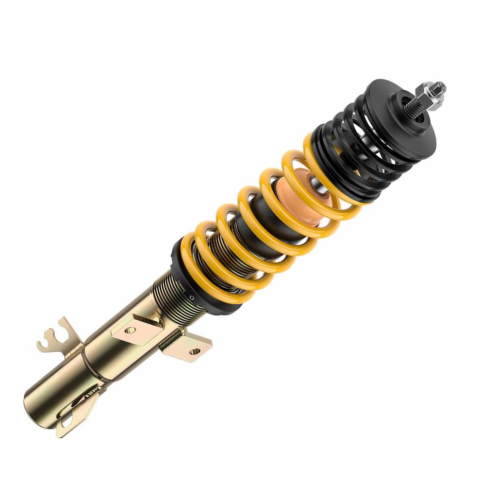 ST 132800BV Комплект койловерів ST X для VW up!; (AA) 01/18- Photo-2