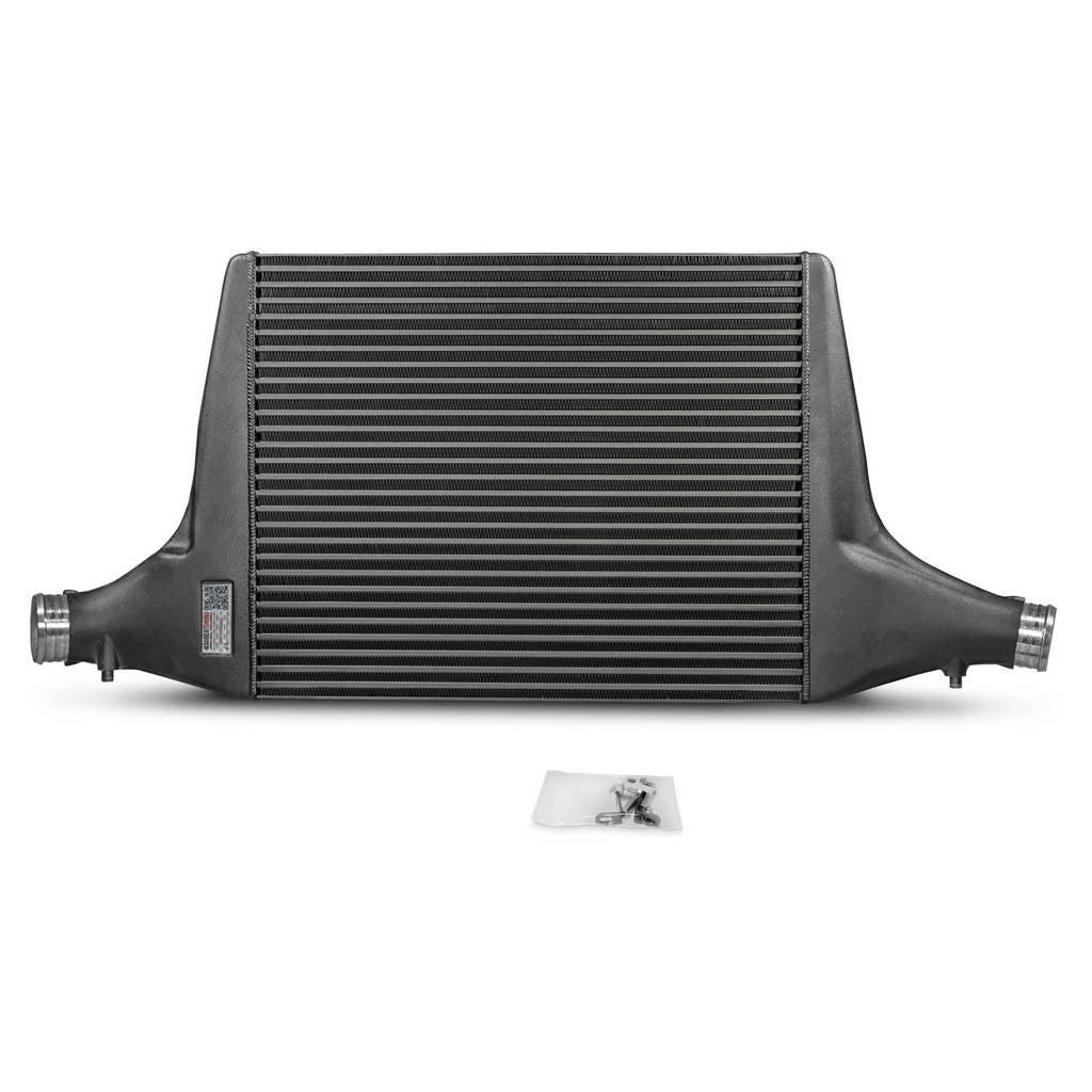 WAGNER TUNING 200001159 комплект інтеркулера Competition для AUDI A6 / A7 C8 3,0 TFSI Photo-2