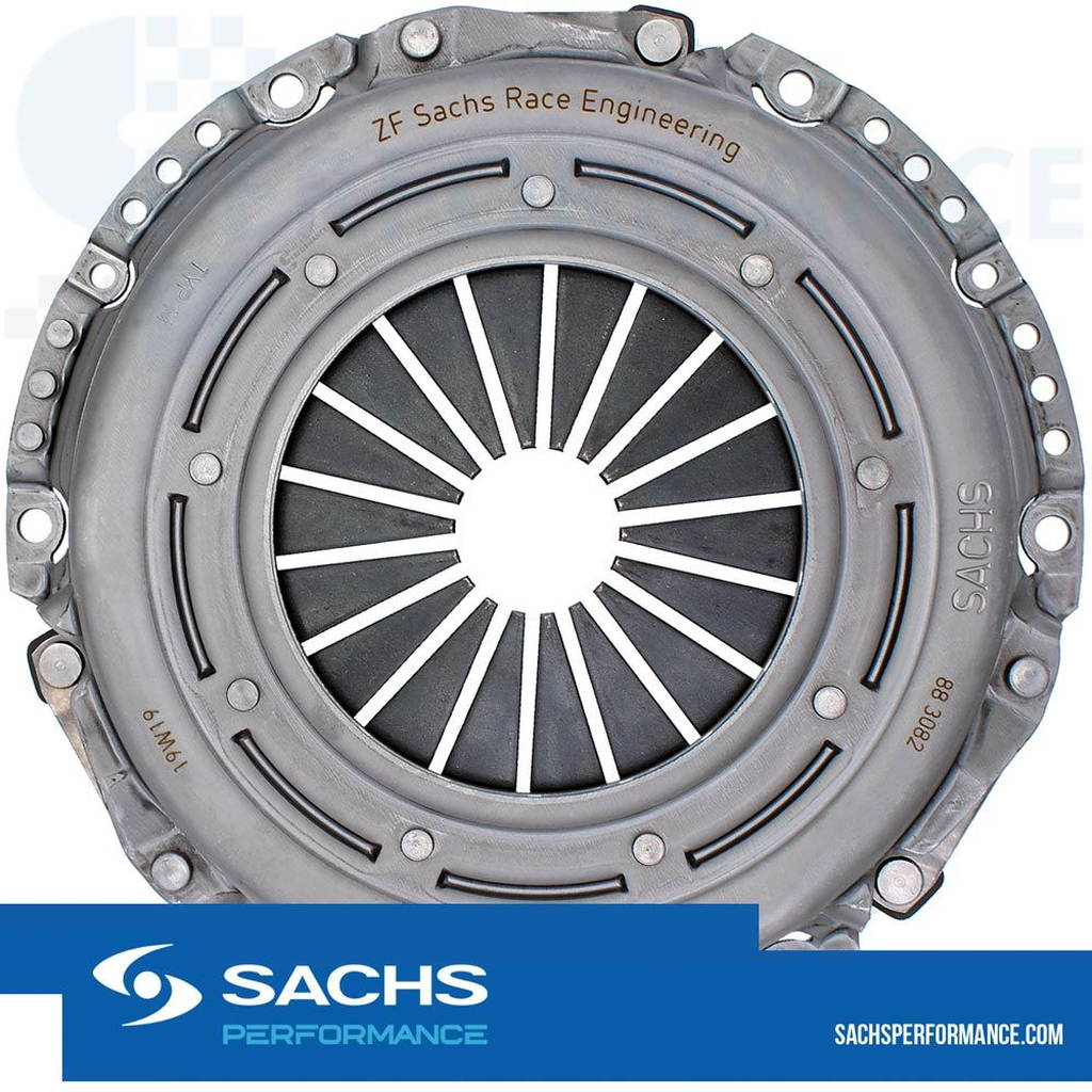 SACHS PERFORMANCE 883082002548 Кошик зчеплення Performance Photo-0
