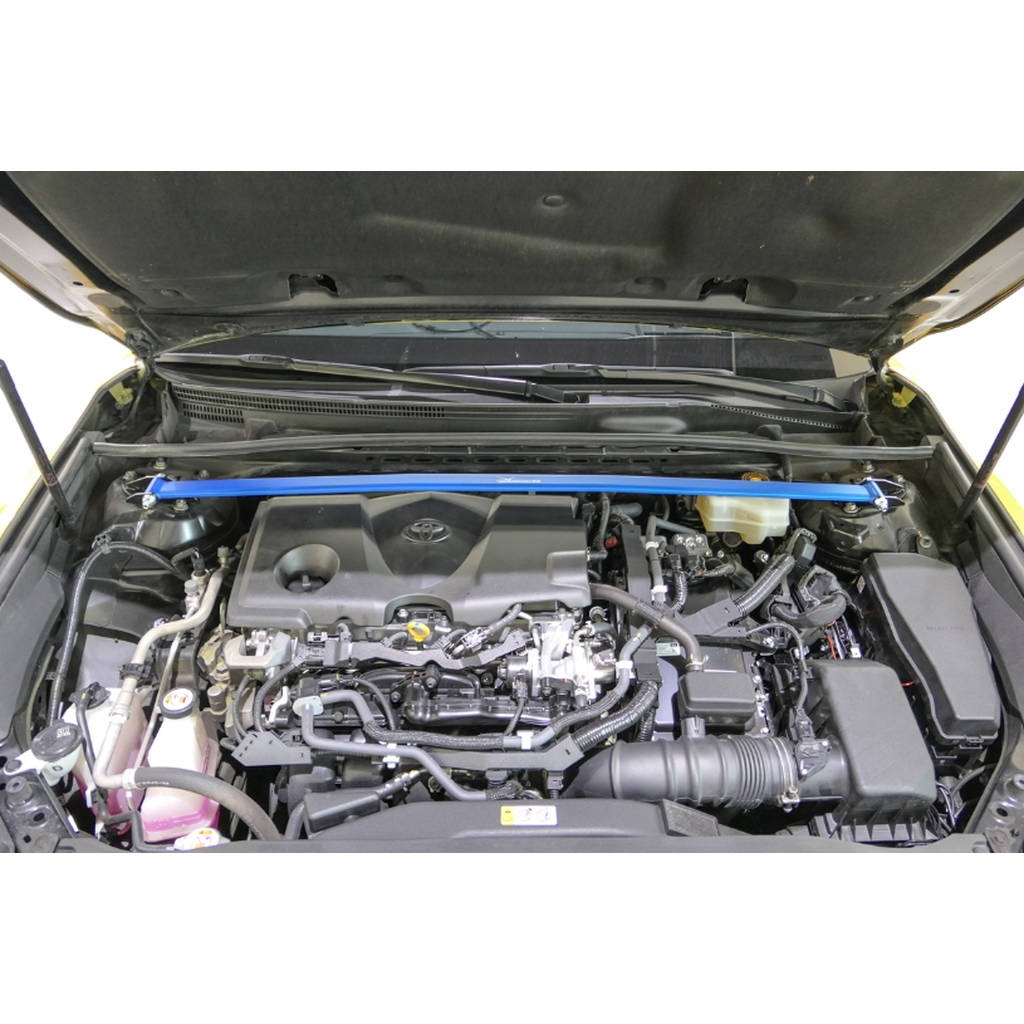 HARDRACE Q0517 Кронштейн передніх стійок TOYOTA CAMRY '17- Photo-3