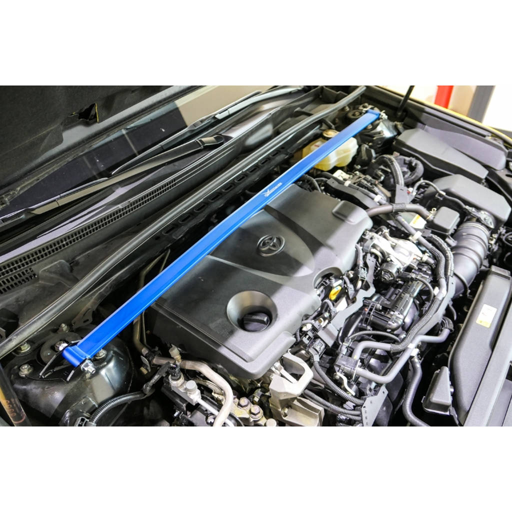 HARDRACE Q0517 Кронштейн передніх стійок TOYOTA CAMRY '17- Photo-6