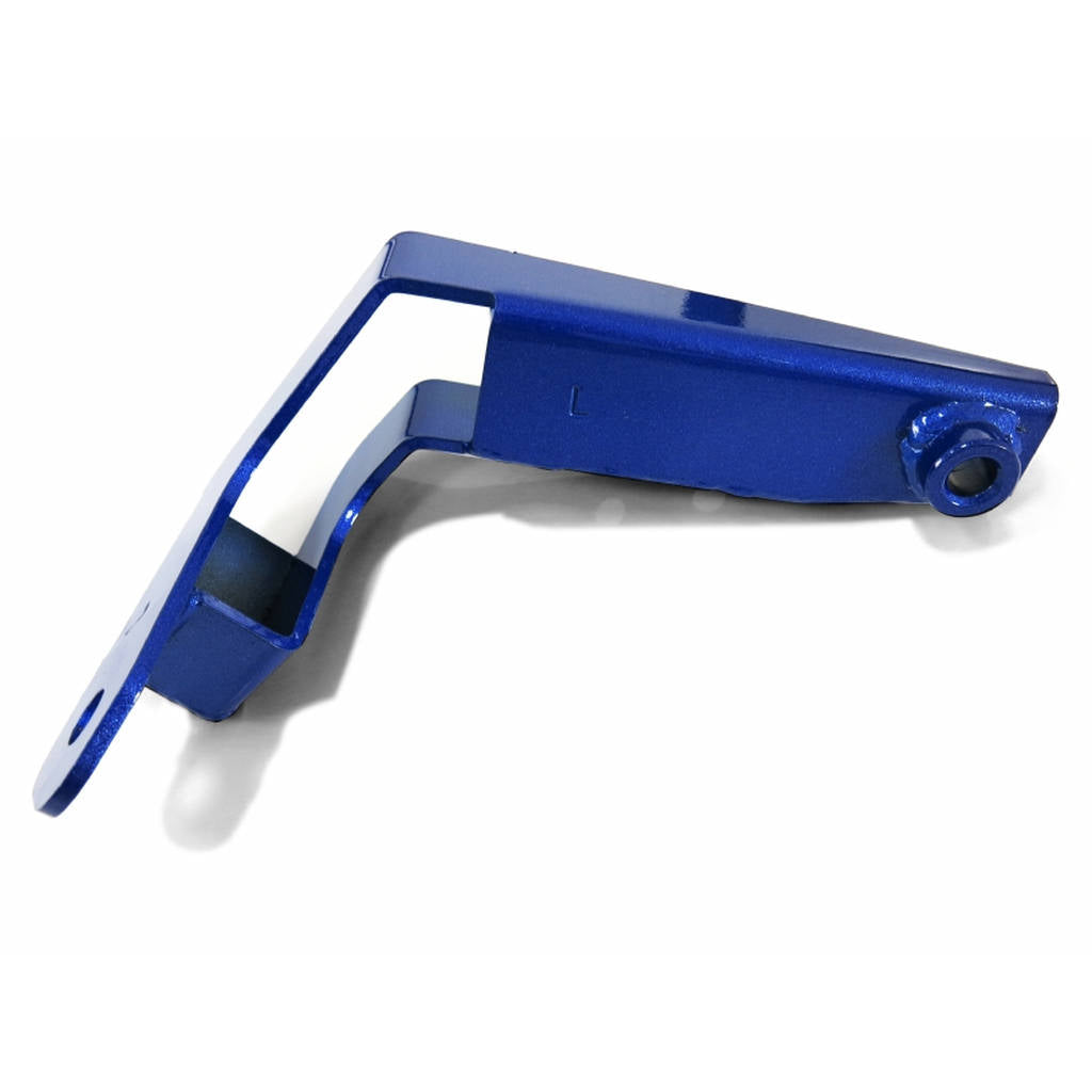 HARDRACE Q0557 LUXGEN S5 '11 -/U6 '13 - REAR ADD-ON Стабілізатор, 17MM - 3PCS/SET Photo-1