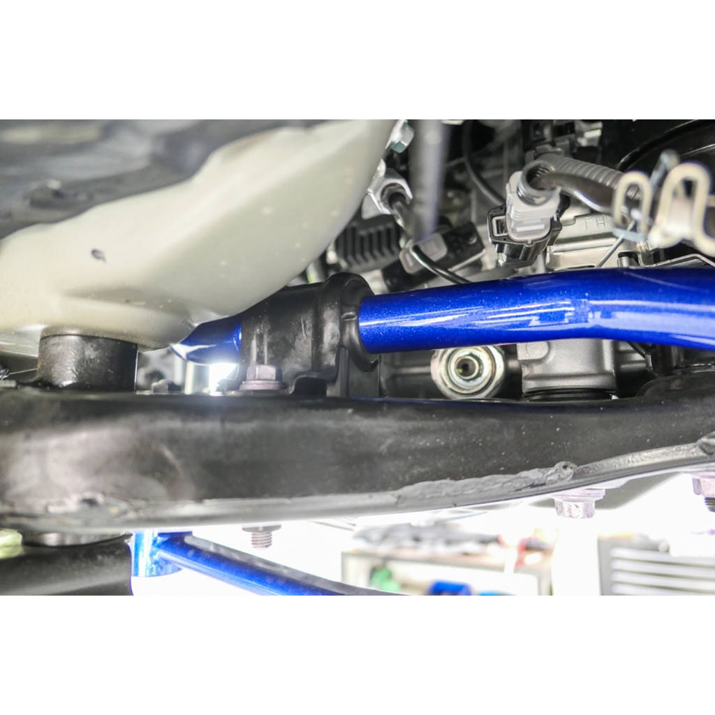 HARDRACE Q0534 TOYOTA RAV4 '18 - FRONT Стабілізатор, 30MM - 3PCS/SET Photo-4