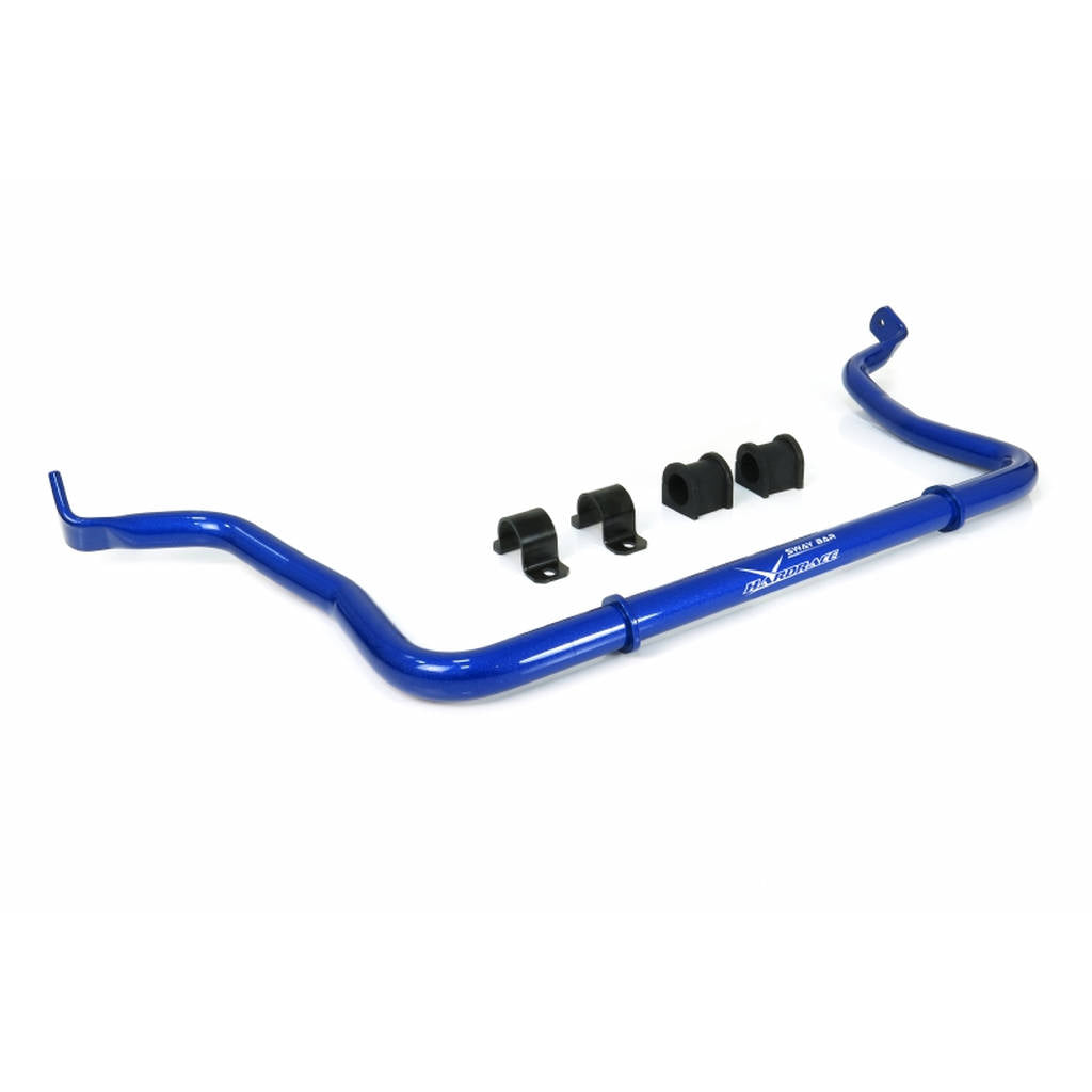 HARDRACE Q0578 SUZUKI JIMNY '18 - FRONT Стабілізатор, 30mm 5PCS/SET Photo-5