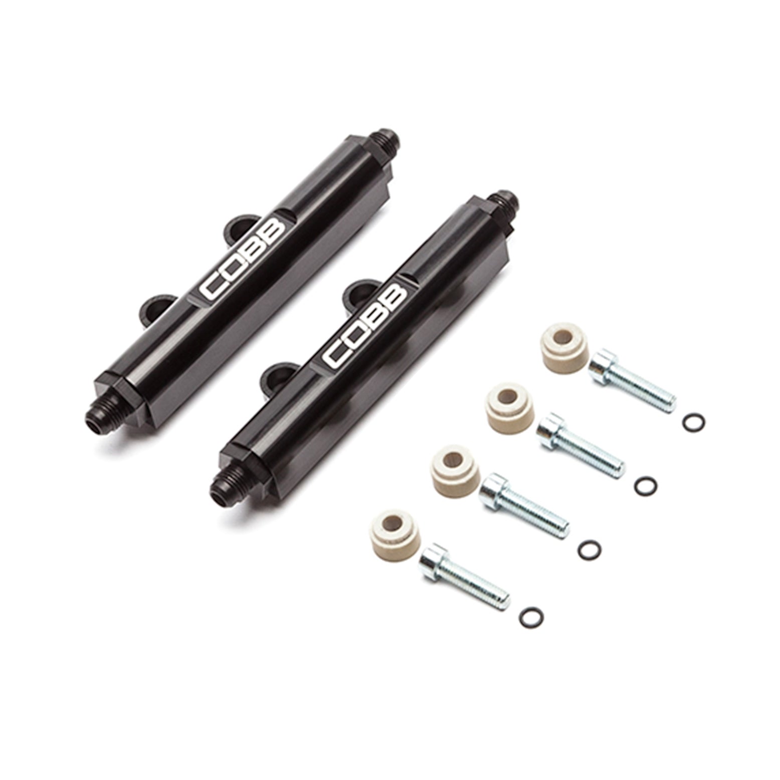COBB SUB003NG2S1 Комплект посилення потужності NexGen Stage 2 для SUBARU WRX STI 2008-2014 Photo-5