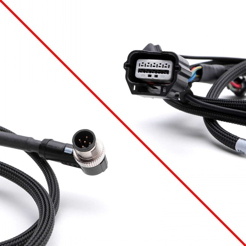 COBB 343650-UP Комплект для модернізації Can Gateway and Vehicle Harness для SUBARU WRX 2015-2017 Photo-2