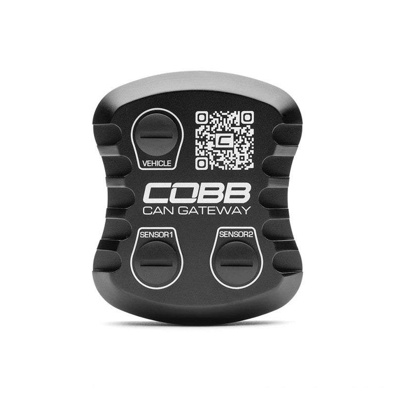 COBB 344650-UP Комплект для модернізації Can Gateway and Vehicle Harness для SUBARU WRX 2018-2021 Photo-2