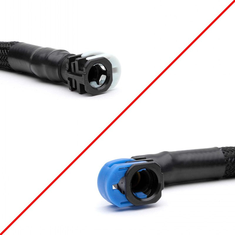 COBB 344650 Оновлення системи подачі палива Can Flex для SUBARU WRX 2018-2021 Photo-6