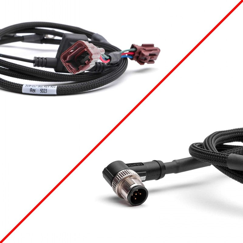 COBB 344650-UP Комплект для модернізації Can Gateway and Vehicle Harness для SUBARU WRX 2018-2021 Photo-1