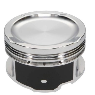 JE 345812 до-т поршнів для VW TSI 2.0 L TURBO (Set of 4 pic) Bore 82,50 STD Stroke 92,80 CR9.6: 1 Photo-0