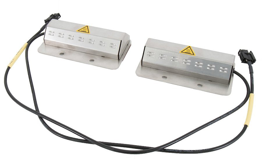 OHLINS 35020-04 комплект електронного демпфірування EDC, BMW, M3-E92 Photo-0