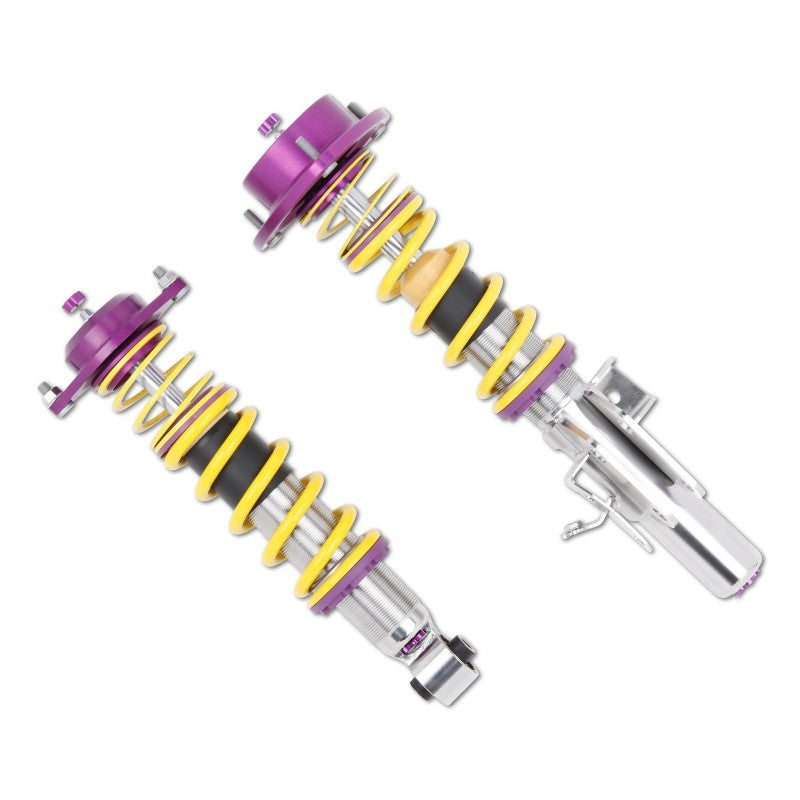 KW 35258804 Комплект підвіски CLUBSPORT V3 для SUBARU BRZ (ZC6 / ZD8) / TOYOTA GR86 (ZN8) / GT86 (ZN6) Photo-1