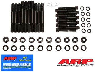 ARP 354-5604 Основний комплект шпильок для SB FORD 351 SVO Photo-0