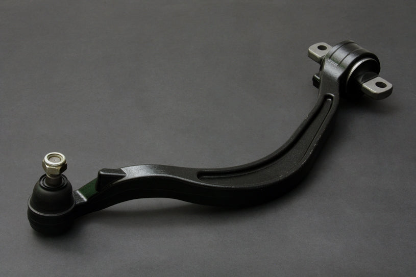 HARDRACE 6191 К-т нижніх передніх важелів для GALANT/ECLIPSE'94-99 OE STYLE (HARDEN RUBBER) Photo-0