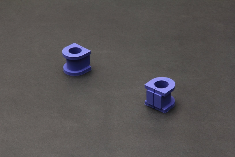 HARDRACE 6237 К-т втулок заднього стабілізатора для HONDA CIVIC EF/EG/EK (19мм) Photo-0