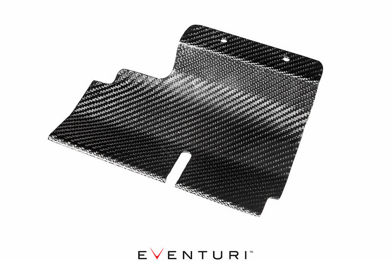 EVENTURI EVE-C7RS6-CF-INT Система холодного впуску для AUDI C7 RS6 RS7 (карбон) Photo-13
