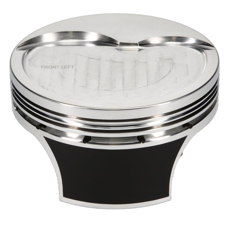 JE 360992R Поршень SRP Pro 2618 (4.010 in. Bore, 1.330 in. CH, -14.40 CC) для CHEVROLET LS Gen III/IV Engine Photo-2