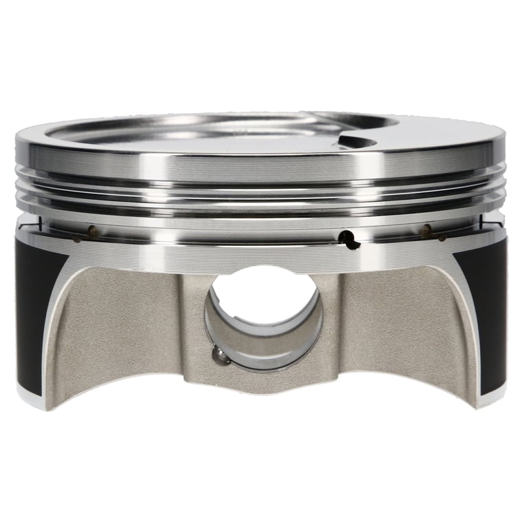 JE 360993R Поршень SRP Pro 2618 (4.030 in. Bore, 1.330 in. CH, 15.50 CC) для CHEVROLET LS Gen III/IV Engine Photo-5