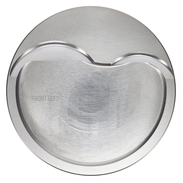 JE 361000R Поршень SRP Pro 2618 (4.030 in. Bore, 1.300 in. CH, -15.50 CC) для CHEVROLET LS Gen III/IV Engine Photo-6