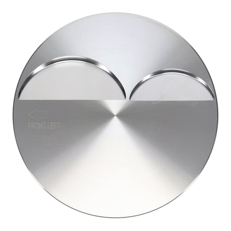 JE 361012R Поршень SRP Pro 2618 (4.000 in. Bore, 1.330 in. CH, -5.00 CC) для CHEVROLET LS Gen III/IV Engine Photo-6