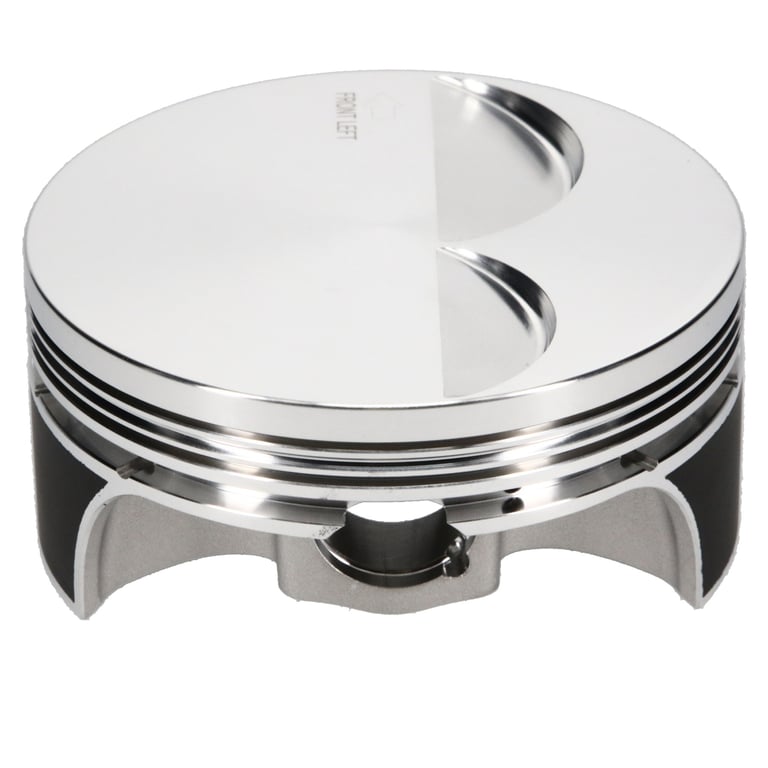 JE 361030R Поршень SRP Pro 2618 (4.030 in. Bore, 1.110 in. CH, -5.00 CC) для CHEVROLET LS Gen III/IV Engine Photo-4