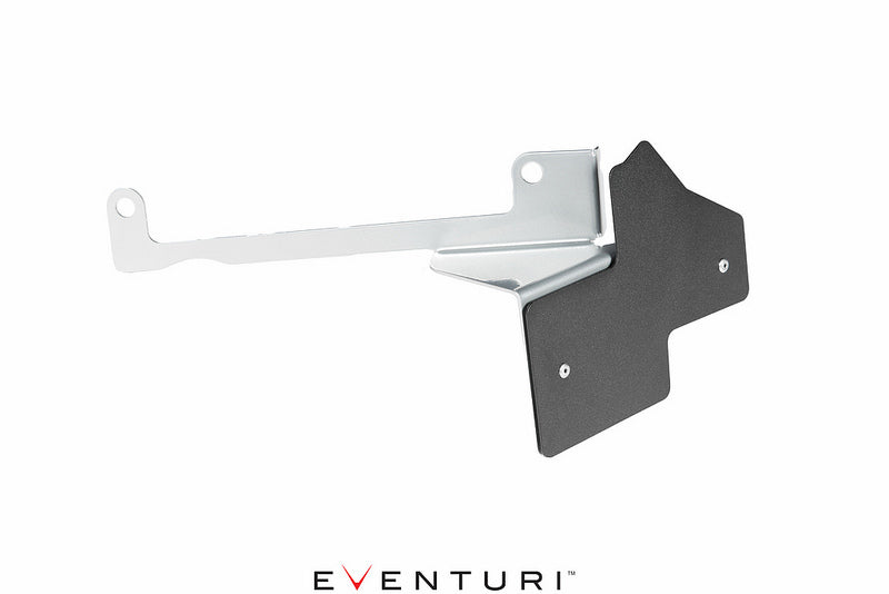 EVENTURI EVE-B58-CF-INT Система холодного впуску для BMW B58 M140i, M240i, M340i, M440i (карбон) Photo-14