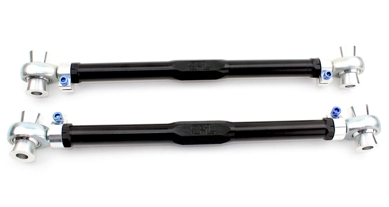 SPL PARTS SPL RTA F8X Задні тяги регулювання сходження для BMW M2 / M3 / M4 (F8X / G8X) Photo-0
