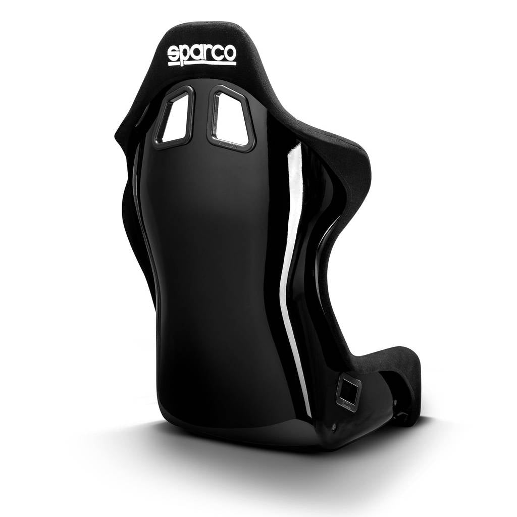 SPARCO 008009RNRSKY Крісло для автоспорту GRID Q SKY, FIA 8855-1999, вініл, розмір M Photo-2