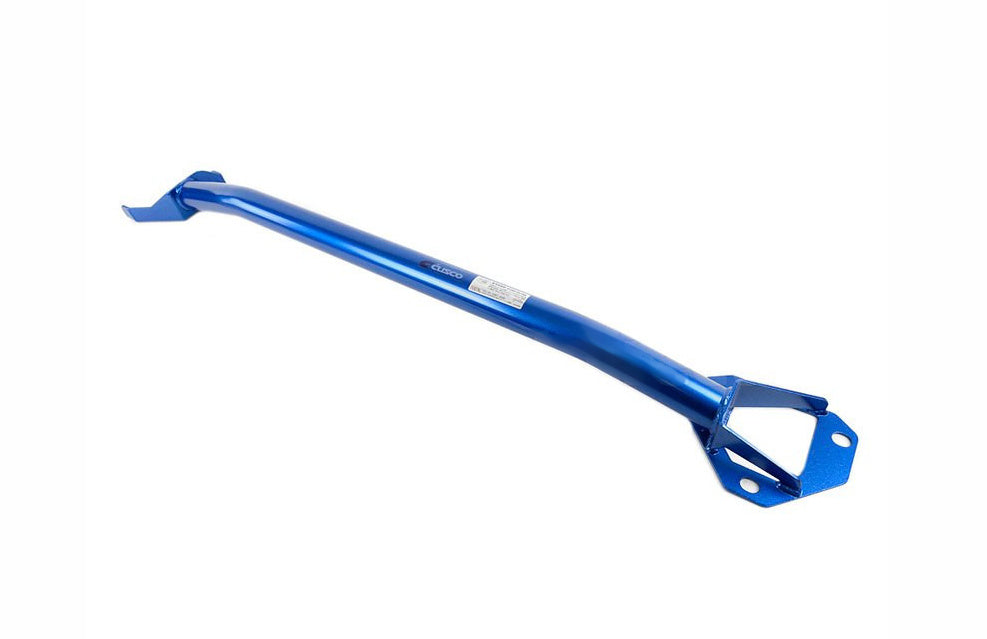 CUSCO 677 492 RE Підсилювач лонжеронів задній під бампер для SUBARU FORESTER SH5/SH9, SJG Photo-0