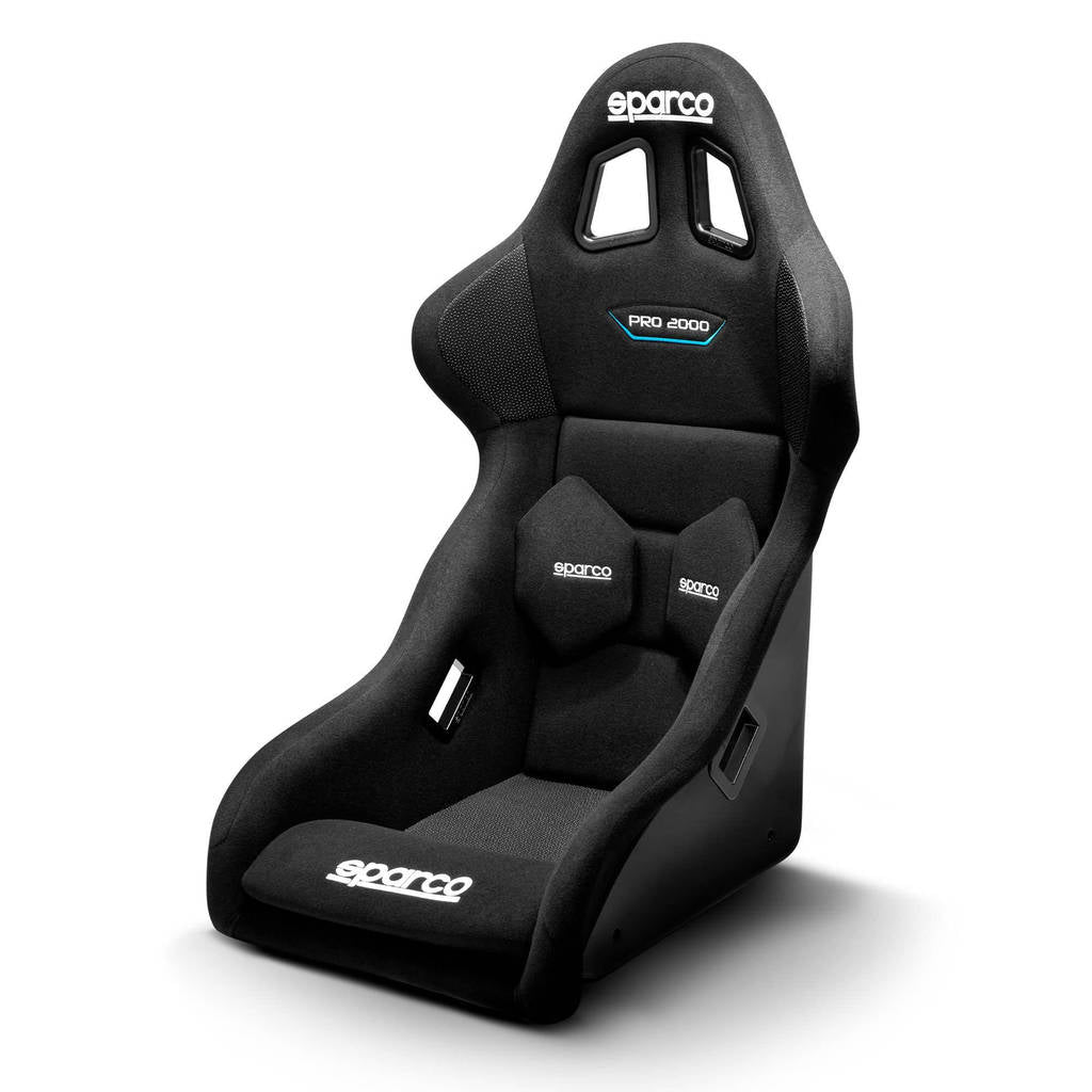 SPARCO 008016RNR Крісло для автоспорту PRO 2000 QRT, FIA 8855-1999, розмір L Photo-1