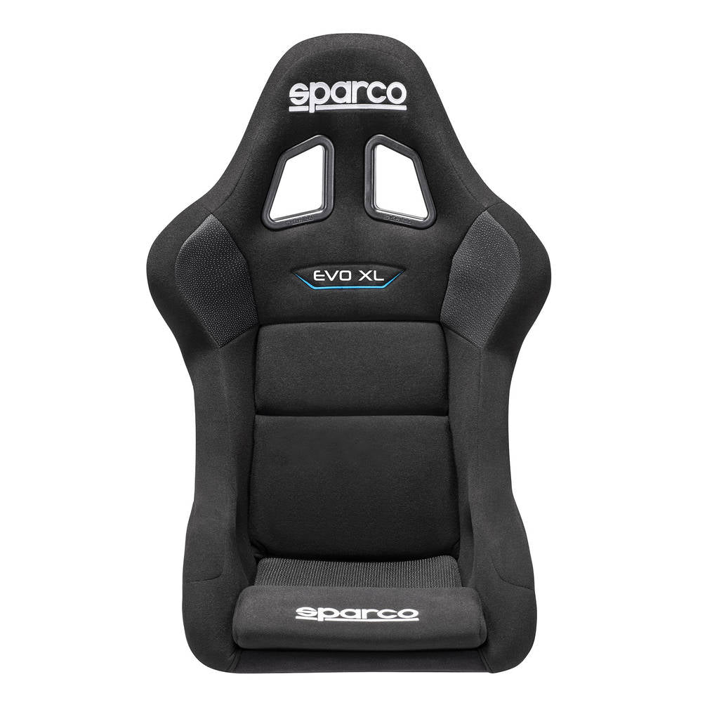 SPARCO 008015RNR Крісло для автоспорту EVO XL QRT, FIA 8855-1999, розмір XL Photo-2
