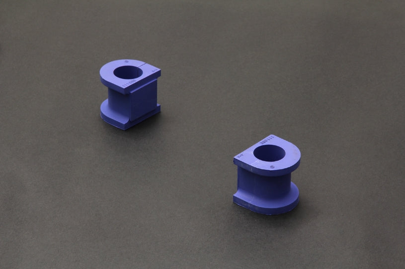 HARDRACE 7323 Втулки переднього стабілізатора Integra JDM Type-R Front 25mm, к-т 2 шт. Photo-0