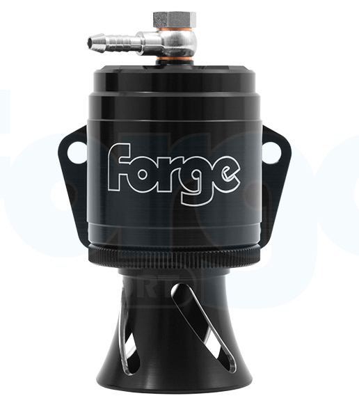 FORGE FMDV20 Гібридний байпас-клапан для KIA Stinger 2.0 T-GDi Photo-0