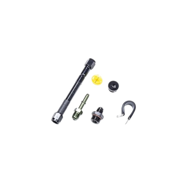 RADIUM 20-0012-PK Паливна рейка для TOYOTA 2ZZ-GE Photo-0