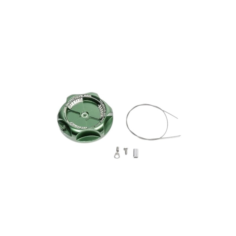 RADIUM 20-0148-V Кришка вентильованої заливної горловини Photo-0