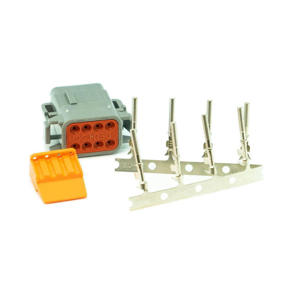 LINK ECU 115-1000 Блок управління дросельної заслінкою Link Remote E-Throttle (DBW) Photo-2