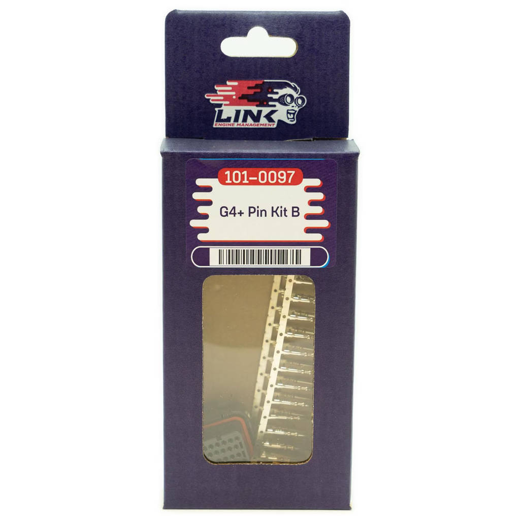 LINK ECU 101-0097 Клема Pin Kit B-All wireIn ECUs, not required for Atom Photo-0