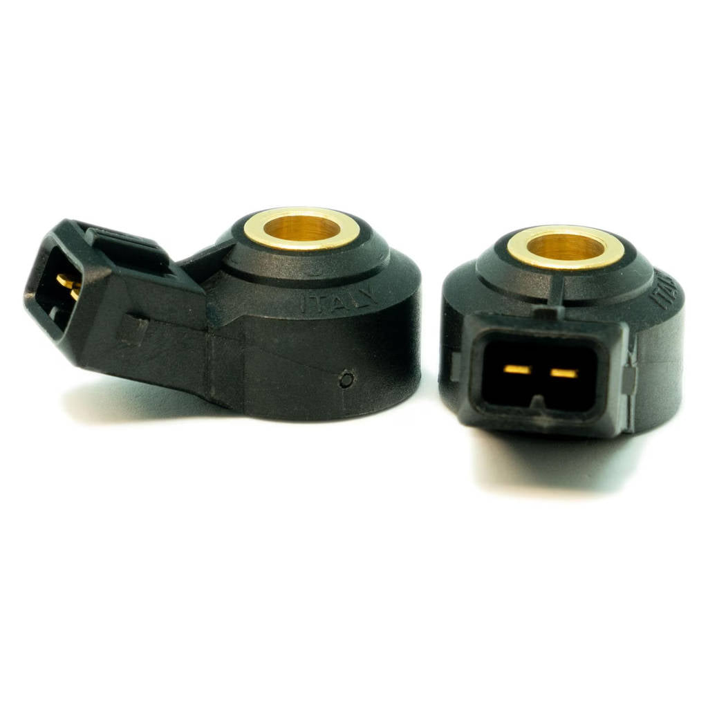 LINK ECU 105-1000 Інструмент для налаштування KnockBlock G4 , includes two knock sensors, rechargable, RUGGARD CNC enclosure with flying leads Photo-2