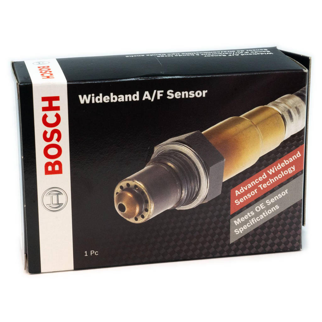 LINK ECU 101-0116 Сенсор Bosch LSU4.9 (5 Wire) to suit the Fury ECU Photo-0