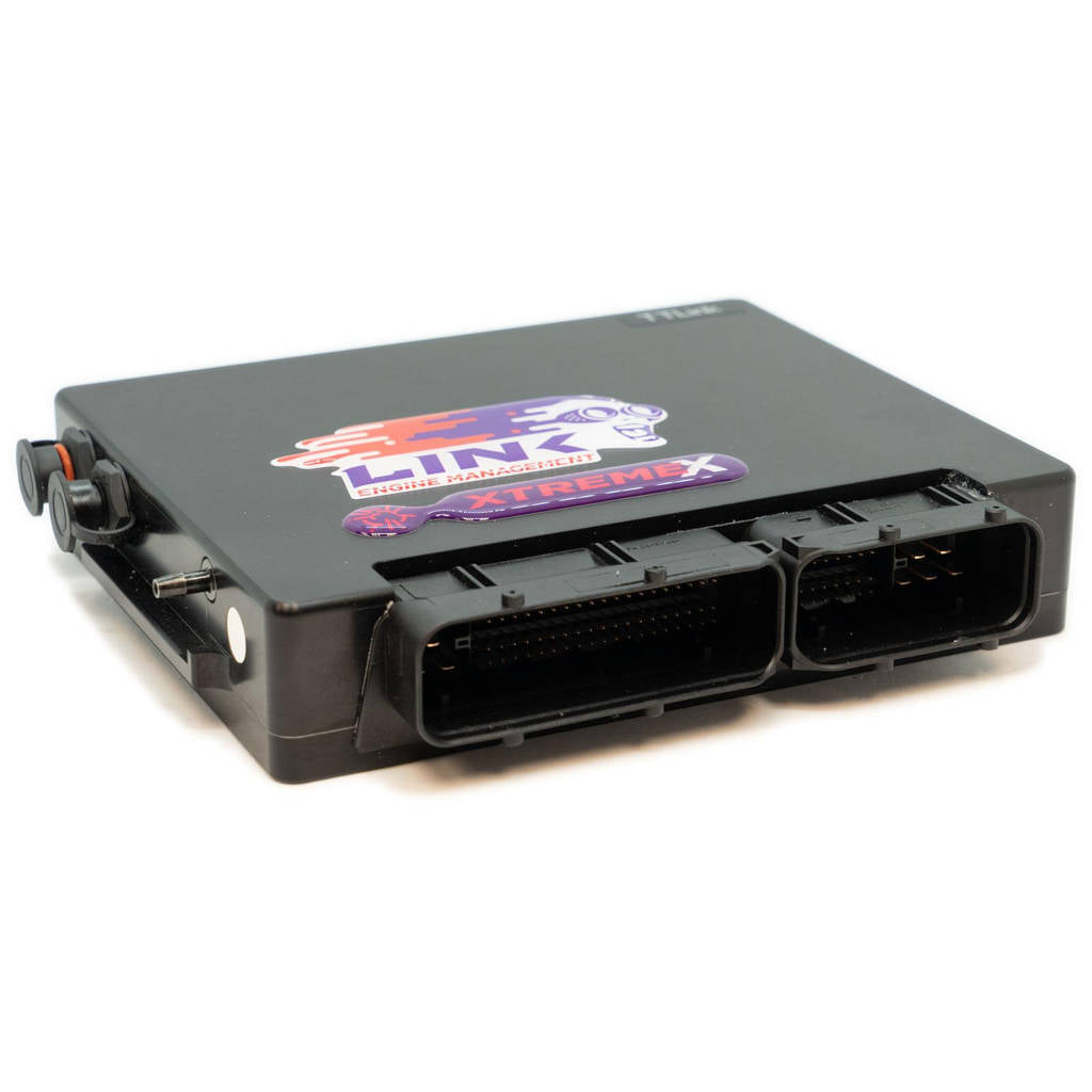 LINK ECU 208-4000 Блок управління ECU TTLINK TTLINK VWAG 1.8 l Turbo e-throttle Photo-1