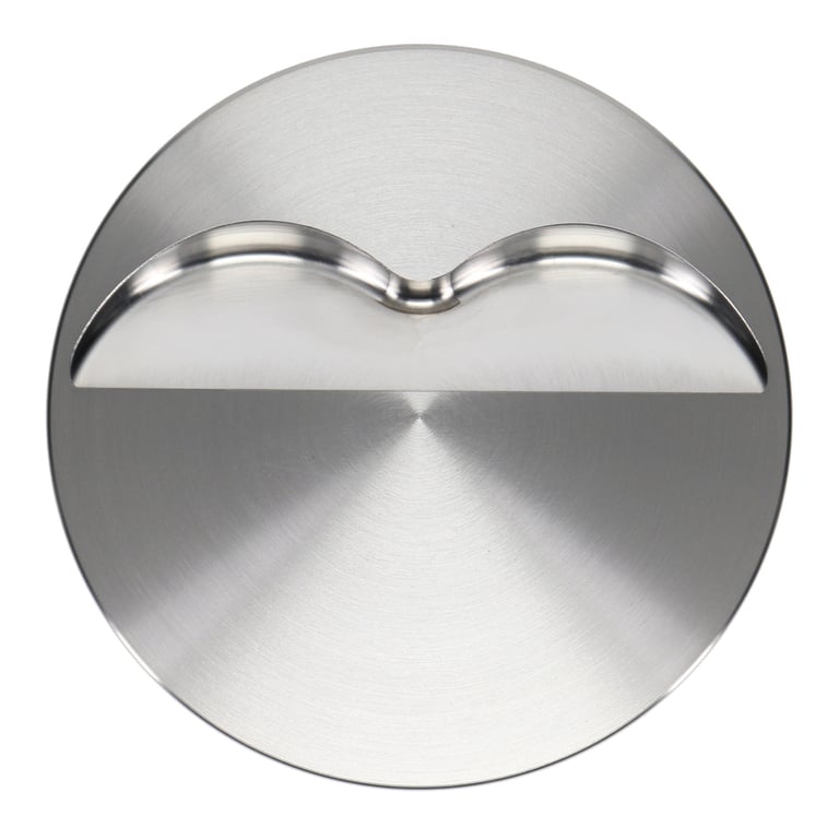 JE 367095 Комплект поршнів SRP Pro 2618 (4.040 in. Bore, 1.260 in. CH, -5.00 CC) для CHEVROLET Small Block Engine Photo-5