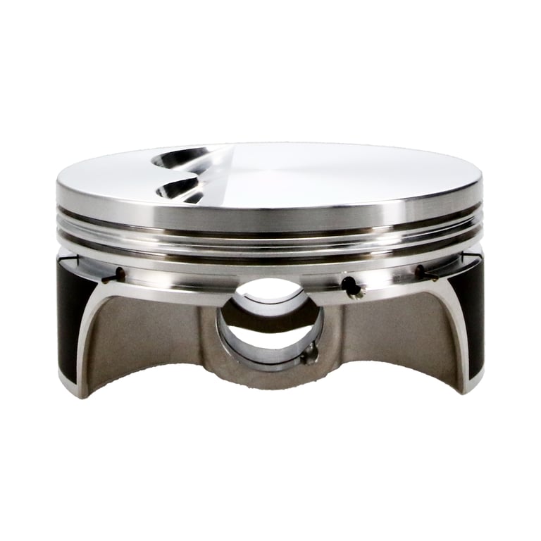 JE 367181S Поршень SRP Pro 2618 (4.000 in. Bore, 1.100 in. CH, -5.00 CC) для FORD Small Block Engine Photo-9