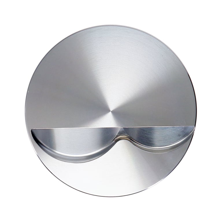 JE 367186S Поршень SRP Pro 2618 (4.040 in. Bore, 1.100 in. CH, -5.00 CC) для FORD Small Block Engine Photo-10