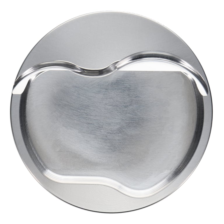 JE 367206 Комплект поршнів SRP Pro 2618 (4.005 in. Bore, 1.100 in. CH, -12.50 CC) для FORD Small Block Engine Photo-10