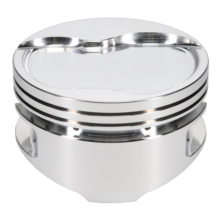 JE 367208S Поршень SRP Pro 2618 (4.020 in. Bore, 1.100 in. CH, -12.50 CC) для FORD Small Block Engine Photo-5