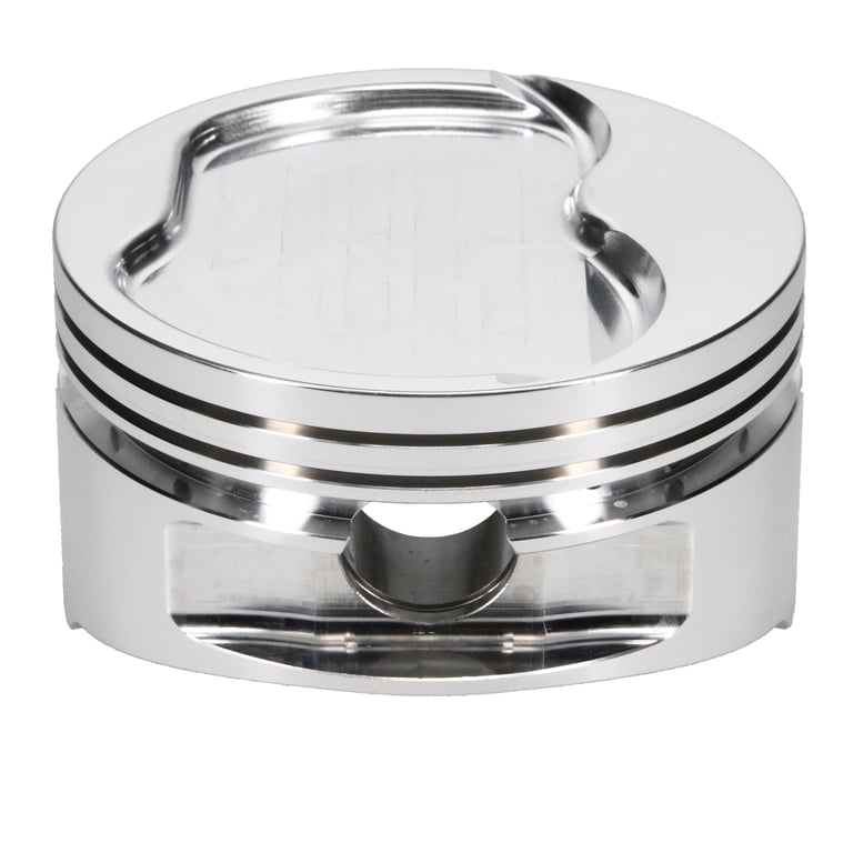 JE 367210S Поршень SRP Pro 2618 (4.040 in. Bore, 1.100 in. CH, -12.50 CC) для FORD Small Block Engine Photo-7