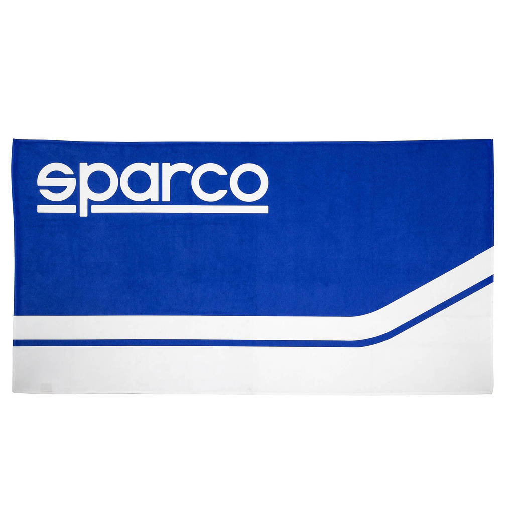SPARCO 099073 рушник SPORT, 100x50 см Photo-1
