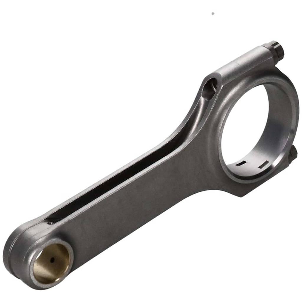 MANLEY 15042R-8 Комплект шатунів I-Beam Pro Series для FORD Modular Coyote 4.6L / 5.0L H-Tuff Series Photo-2